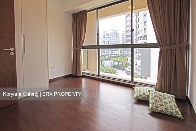The Miltonia Residences (D27), Condominium #179776662